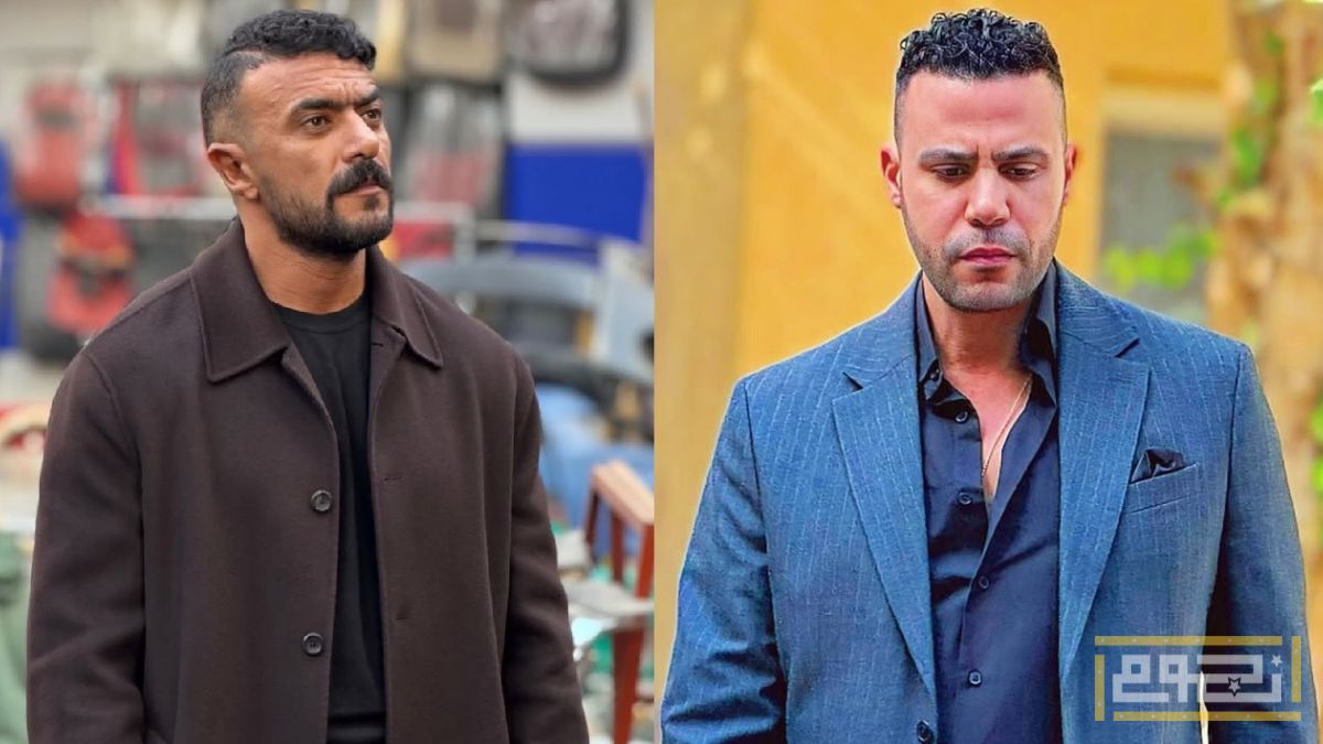 فيلم "العركة" يجمع أحمد العوضي ومحمد إمام