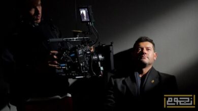 تفاصيل مسلسل "الفرنساوي" لعمرو يوسف