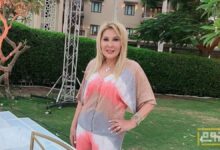 أجمل اللقطات العائلية للنجوم احتفالاً بشم النسيم