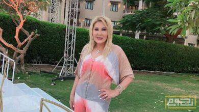 أجمل اللقطات العائلية للنجوم احتفالاً بشم النسيم