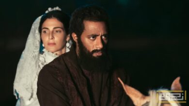 أبرز الأفلام المنتظرة في موسم عيد الأضحى 2026