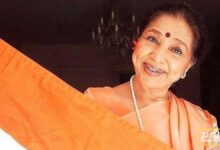 من هي آشا بتوسلي وأبرز أعمالها؟