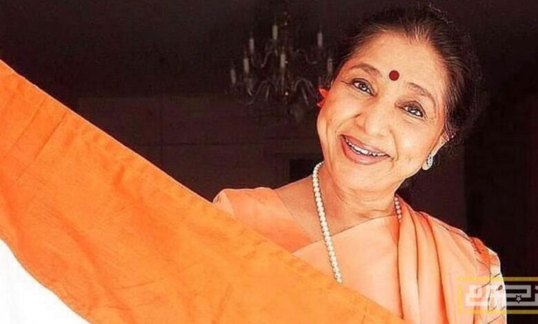 من هي آشا بتوسلي وأبرز أعمالها؟