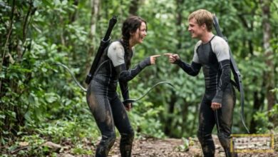 تفاصيل عودة سلسلة أفلام The Hunger Games