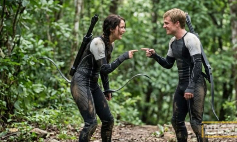 تفاصيل عودة سلسلة أفلام The Hunger Games