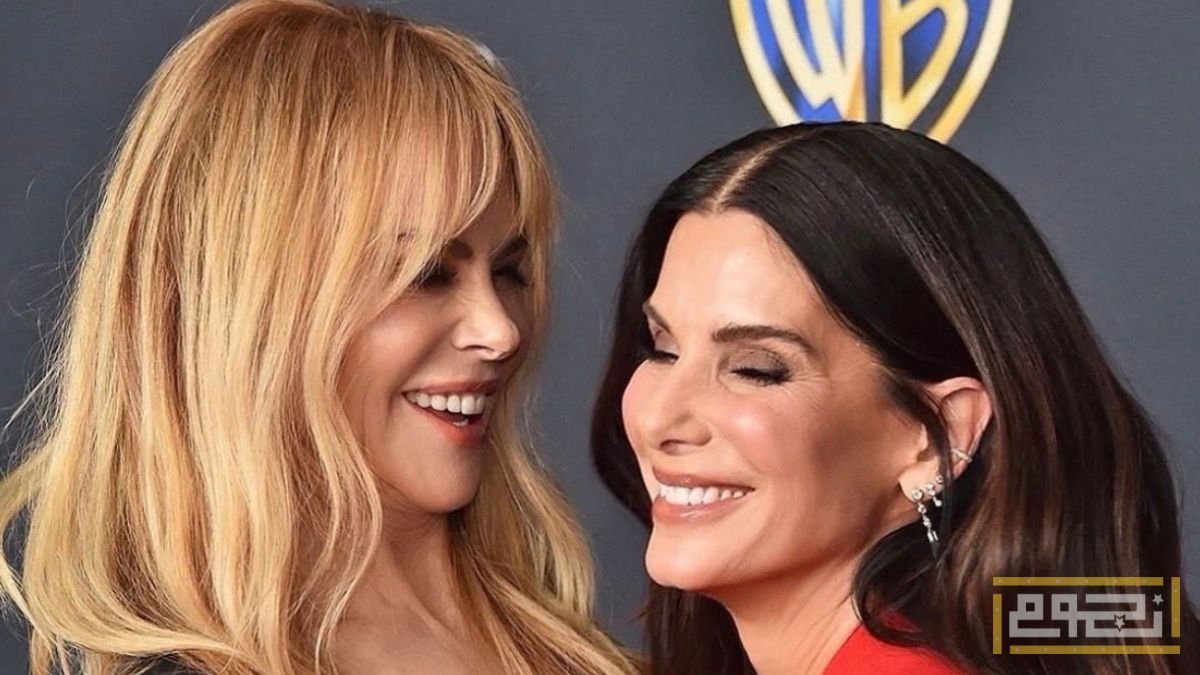 4 ملايين متابع لإنستجرام ساندرا بولوك في يوم واحد