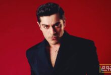 بوراك دينيز ينضم إلى هاندا أرتشيل ونجوم تركيا في قضية الممنوعات