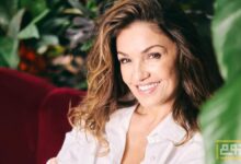 تفاصيل صادمة حول وفاة نادية فارس