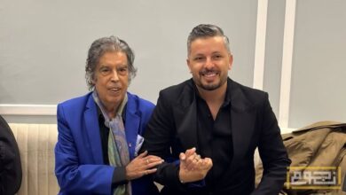 وفاة الفنان المغربي عبد الوهاب الدكالي