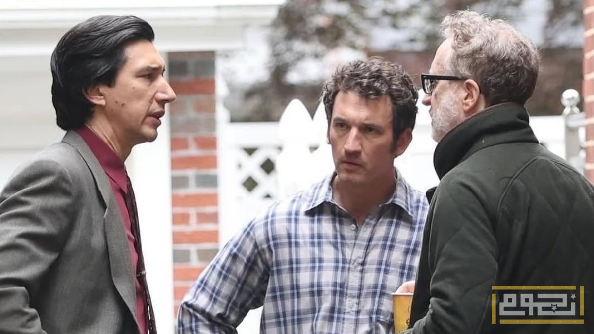 أفلام مرتقب عرضها في مهرجان كان السينمائي 2026