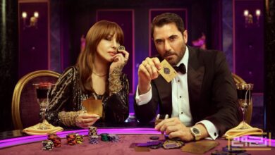 أكشن وانفجارات حقيقية في فيلم "7Dogs"