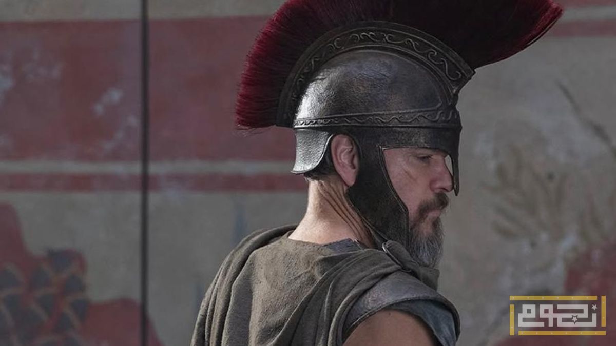 تفاصيل وموعد عرض الفيلم المنتظر The Odyssey