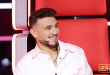 الجولة الثانية من مرحلة المواجهة في "ذا فويس كيدز"