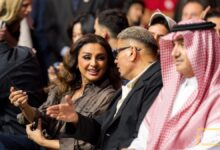 أبرز لقطات حدث "Glory in Giza" أمام الأهرامات