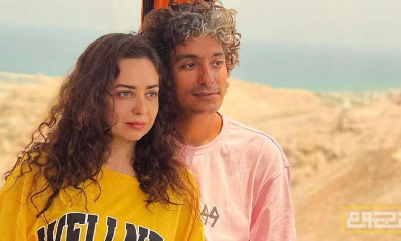 زوج هبة مجدي يخرج عن صمته