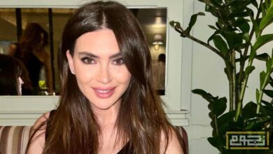 ظهور ستيفاني صليبا بعد اختفاء 3 سنوات