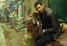 فيلم "7Dogs" الأعلى مبيعا في شباك التذاكر العربي