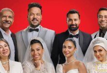 إيرادات أفلام عيد الأضحى 2026