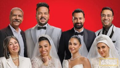 إيرادات أفلام عيد الأضحى 2026