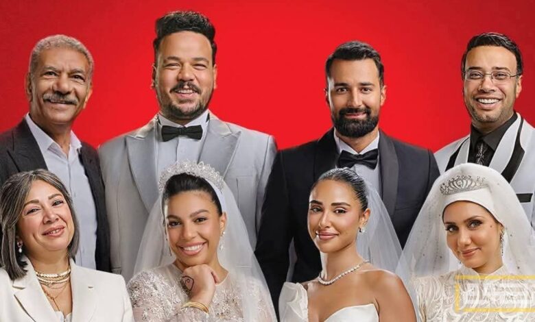 إيرادات أفلام عيد الأضحى 2026
