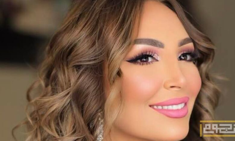 وفاة سهام جلال