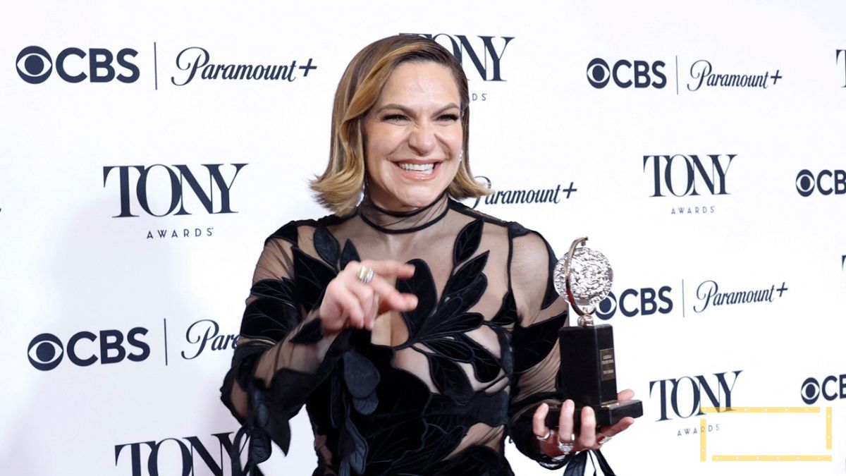 أبرز الفائزين جوائز The Tony Awards 2026