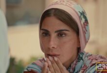 الحلقة الثامنة من مسلسل ورد على فل وياسمين