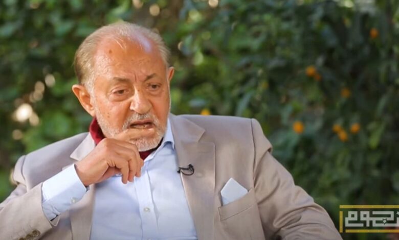 تفاصيل وفاة الفنان المصري عبد العزيز مخيون