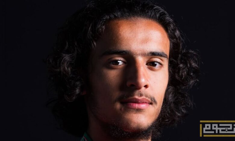 من هو اللاعب المغربي أيوب بوعدي؟