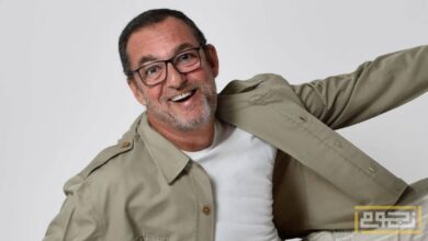 تفاصيل وفاة الفنان محمد مزربان