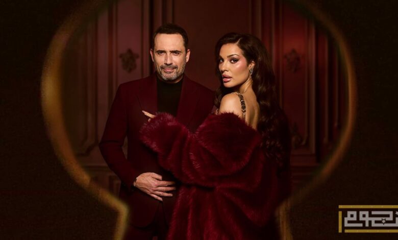 الحلقة الأخيرة من مسلسل "ممكن"