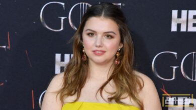 نجمة "Game of Thrones" تصدم الجميع