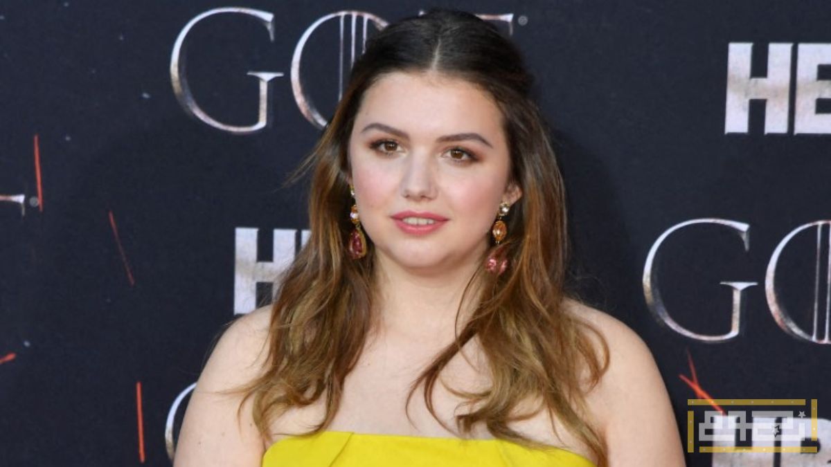 نجمة "Game of Thrones" تصدم الجميع