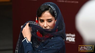 أبرز لقطات النجوم في حفل افتتاح مهرجان أفلام السعودية