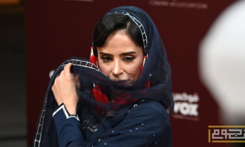 أبرز لقطات النجوم في حفل افتتاح مهرجان أفلام السعودية