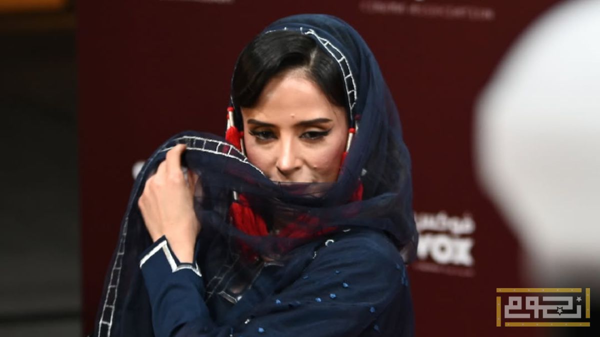 أبرز لقطات النجوم في حفل افتتاح مهرجان أفلام السعودية