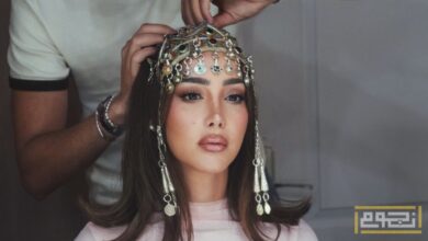 بسمة بوسيل مفاجأة مهرجان موازين 2026