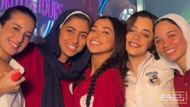 مؤلف مسلسل "تحت السن" يكشف سر الفكرة