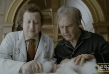 توم كروز يشوق الجمهور بالبرومو الأول لفيلم "Digger"