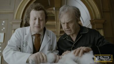 توم كروز يشوق الجمهور بالبرومو الأول لفيلم "Digger"