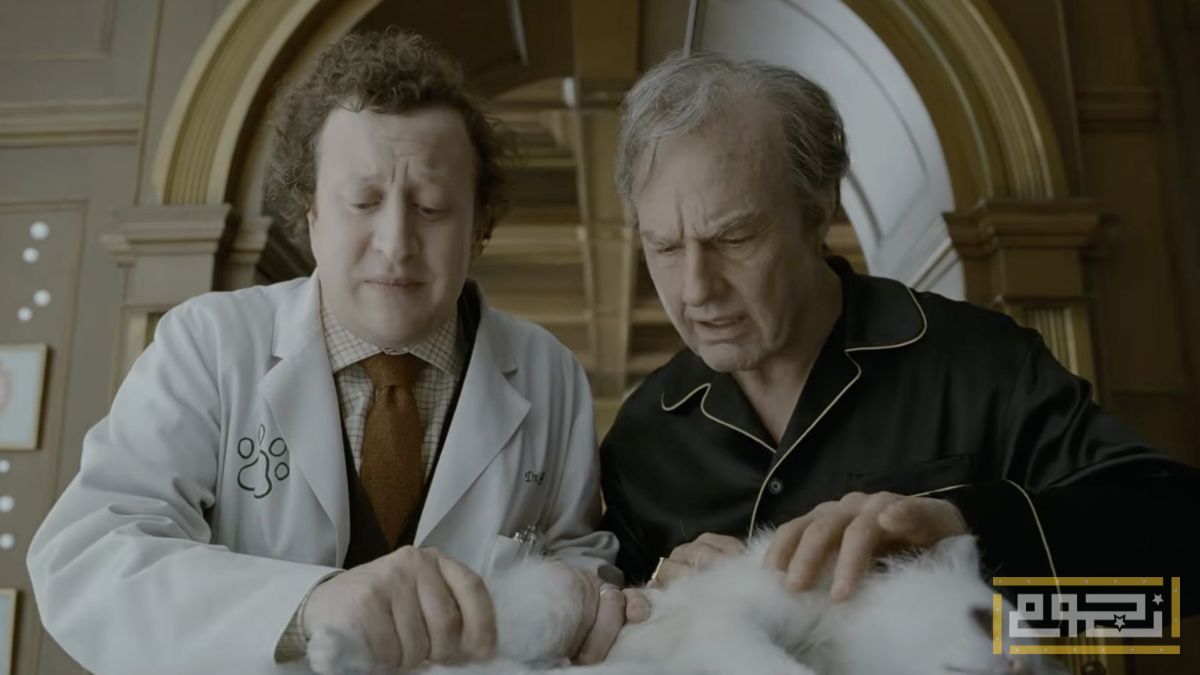 توم كروز يشوق الجمهور بالبرومو الأول لفيلم "Digger"