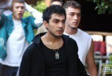 ملخص أحداث قصة مسلسل "اسطنبول رأسا على عقب"