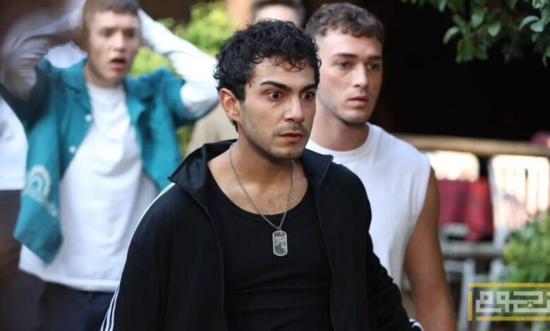 ملخص أحداث قصة مسلسل "اسطنبول رأسا على عقب"