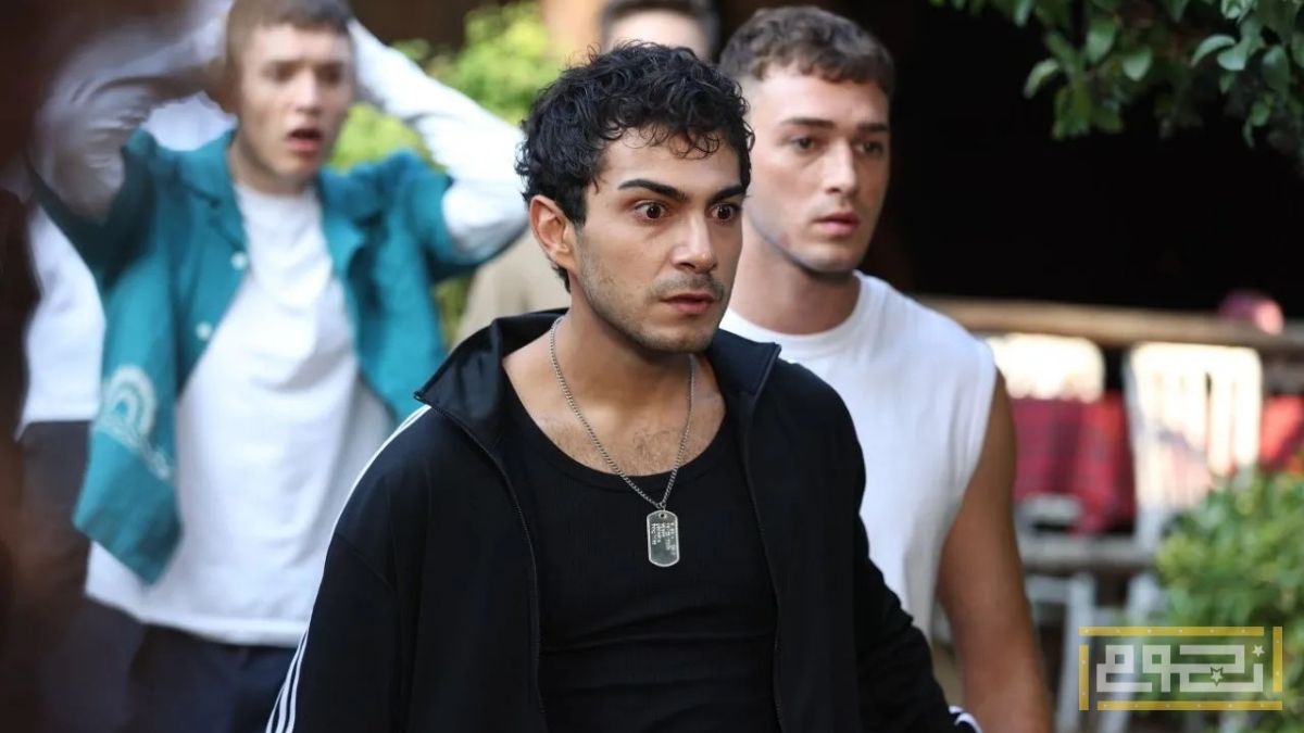 ملخص أحداث قصة مسلسل "اسطنبول رأسا على عقب"