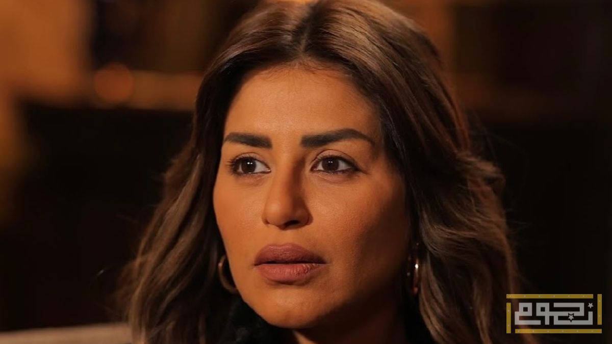 قصة زواج منة فضالي تتسبب في إصابة والدتها بالشلل