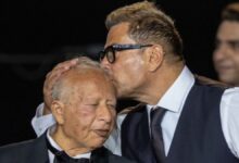 أعمال لا تنسى للراحل هاني شنودة مع محمد منير وعمرو دياب