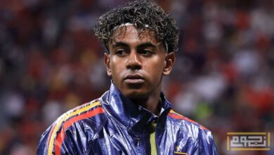 كل ما تريد معرفته عن لامين يامال نجم منتخب إسبانيا