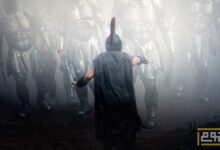 ما الأجور التي حصل عليها صناع فيلم "The Odyssey"؟