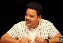 مصطفى غريب يعيد تقديم مسرحية ليلة عسل في القاهرة