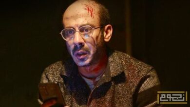 "لعبة جهنم" يتصدر منصات البحث